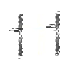 İnan As-202 Seda Sol Kapı Kolu Yale Nikel Saten için detaylı bilgi göster İnan As-202 Seda Sol Kapı Kolu Yale Nikel Saten resmi