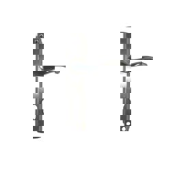 İnan As-202 Seda Sağ Kapı Kolu Yale Nikel Saten için detaylı bilgi göster İnan As-202 Seda Sağ Kapı Kolu Yale Nikel Saten resmi