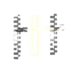 İnan As-202 Seda Sağ Kapı Kolu Yale Alb. Saten için detaylı bilgi göster İnan As-202 Seda Sağ Kapı Kolu Yale Alb. Saten resmi