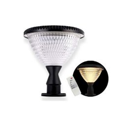 Forlife Solar Güneş Enerjili Sokak Armatürü 100W Fl-3153 için detaylı bilgi göster Forlife Solar Güneş Enerjili Sokak Armatürü 100W Fl-3153 resmi