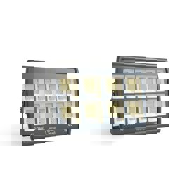 Smd Yüksek Watt Projektör 400W 6500K Beyaz Fl-4001 için detaylı bilgi göster Smd Yüksek Watt Projektör 400W 6500K Beyaz Fl-4001 resmi