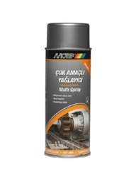 Motip Çok Amaçlı Yağlayıcı Sprey 400 Ml 90206 için detaylı bilgi göster Motip Çok Amaçlı Yağlayıcı Sprey 400 Ml 90206 resmi