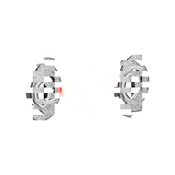 Cam Spot Minsk 3200K Sarı Led Çerçeveli Fl-1820 için detaylı bilgi göster Cam Spot Minsk 3200K Sarı Led Çerçeveli Fl-1820 resmi