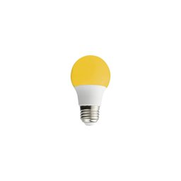 Forlife 3W E27 Sarı Gece Lambası Ampulü FL-1510 için detaylı bilgi göster Forlife 3W E27 Sarı Gece Lambası Ampulü FL-1510 resmi