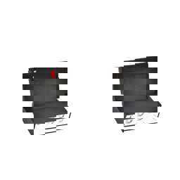 Forlife Beyaz Lensli Hareketli Magnet Armatür 6W 3200K Gün Işığı Fl-5521 W için detaylı bilgi göster Forlife Beyaz Lensli Hareketli Magnet Armatür 6W 3200K Gün Işığı Fl-5521 W resmi