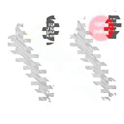 Kablo Bağı 2,5X200 mm 100'lü Paket için detaylı bilgi göster Kablo Bağı 2,5X200 mm 100'lü Paket resmi