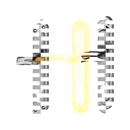 İnan As-218 Orta Kumru Sol Kapı Kolu Yale Alb. Saten için detaylı bilgi göster İnan As-218 Orta Kumru Sol Kapı Kolu Yale Alb. Saten resmi