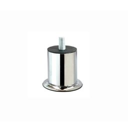 Metal Krom Ayak M8-M10 Civatalı 12 cm (Metal Bingo) 6104 için detaylı bilgi göster Metal Krom Ayak M8-M10 Civatalı 12 cm (Metal Bingo) 6104 resmi