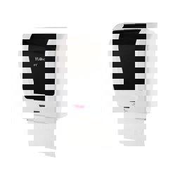 Flosoft Vera Fotoselli Kağıt Havlu Verici 21Cm F047 Beyaz için detaylı bilgi göster Flosoft Vera Fotoselli Kağıt Havlu Verici 21Cm F047 Beyaz resmi