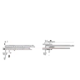 Meşem Mekanik Kumpas 150 mm MŞ-8757 için detaylı bilgi göster Meşem Mekanik Kumpas 150 mm MŞ-8757 resmi