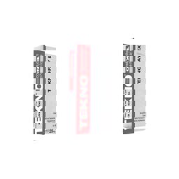 Teknofay Ex Flex Granit Yapıştırıcı C2TE Gri 25 kg için detaylı bilgi göster Teknofay Ex Flex Granit Yapıştırıcı C2TE Gri 25 kg resmi