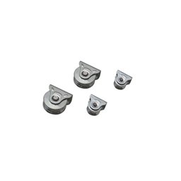 Tablalı Kapı Altı Ray Makarası 50 mm için detaylı bilgi göster Tablalı Kapı Altı Ray Makarası 50 mm resmi