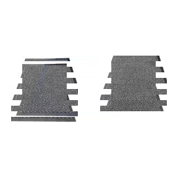 As-Coat Leyla-51 60X90Cm Nem Alıcı Paspas Gri için detaylı bilgi göster As-Coat Leyla-51 60X90Cm Nem Alıcı Paspas Gri resmi