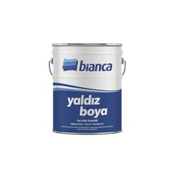 Bianca Yaldız Boya 0,20 Lt Bronz (açılmayacak) için detaylı bilgi göster Bianca Yaldız Boya 0,20 Lt Bronz (açılmayacak) resmi