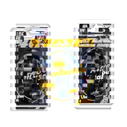 Boss Tape Reflektif Bant Sarı 35Mmx1,5Mt için detaylı bilgi göster Boss Tape Reflektif Bant Sarı 35Mmx1,5Mt resmi