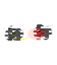 Bay-Tec Cırtlı Disk Zımpara Pedi 6 Yedekli 115mm Mk0230 için detaylı bilgi göster Bay-Tec Cırtlı Disk Zımpara Pedi 6 Yedekli 115mm Mk0230 resmi