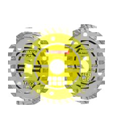 Bay-Tec Turbo Elmas Testere 115mm Mk0270 için detaylı bilgi göster Bay-Tec Turbo Elmas Testere 115mm Mk0270 resmi