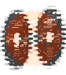 Master Çok Amaçlı Elmas Testere 115Mm 505055 için detaylı bilgi göster Master Çok Amaçlı Elmas Testere 115Mm 505055 resmi