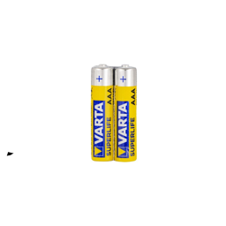 Varta Süperlife İnce Kalem Pil (AAA) 1.5V 2'li  2003-Ş için detaylı bilgi göster Varta Süperlife İnce Kalem Pil (AAA) 1.5V 2'li  2003-Ş resmi