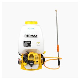 Rtrmax Rtm9610 Benzinli Sırt Tipi İlaçlama (pulverizatör) için detaylı bilgi göster Rtrmax Rtm9610 Benzinli Sırt Tipi İlaçlama (pulverizatör) resmi