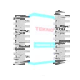 Teknoderz Ex Derz Dolgu Gri 20/1 için detaylı bilgi göster Teknoderz Ex Derz Dolgu Gri 20/1 resmi