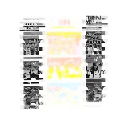 3'lü Buzdolabı Mıknatısı Magnet için detaylı bilgi göster 3'lü Buzdolabı Mıknatısı Magnet resmi