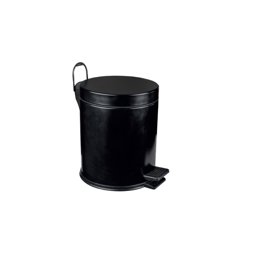 Maxiflow Standart Çöp Kovası Boyalı Siyah 8 Lt 19858 için detaylı bilgi göster Maxiflow Standart Çöp Kovası Boyalı Siyah 8 Lt 19858 resmi