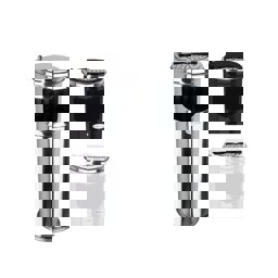 Maxiflow Lüks Kolon Küllük No3 Siyah 29708 için detaylı bilgi göster Maxiflow Lüks Kolon Küllük No3 Siyah 29708 resmi