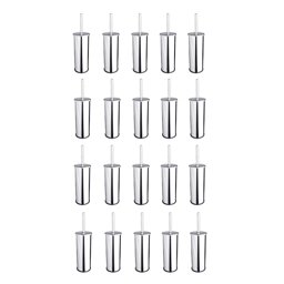 Maxiflow Klozet Fırçası Krom Mikro Ø8 Ss430 13382 (20li Koli) için detaylı bilgi göster Maxiflow Klozet Fırçası Krom Mikro Ø8 Ss430 13382 (20li Koli) resmi
