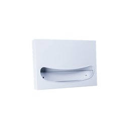 Maxiflow Gülen Ağız Kağıt Verici 28X5.5X39 Cm 28905 için detaylı bilgi göster Maxiflow Gülen Ağız Kağıt Verici 28X5.5X39 Cm 28905 resmi