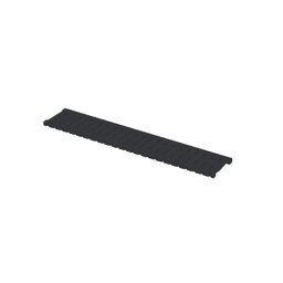 Maxiflow Plastik Kanal Izgarası 100x500mm Siyah 26865 için detaylı bilgi göster Maxiflow Plastik Kanal Izgarası 100x500mm Siyah 26865 resmi