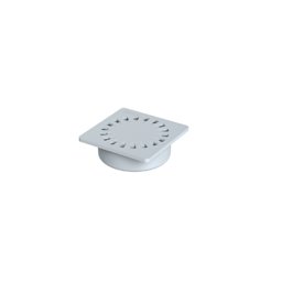 Maxiflow Çamur Sifonu 25X25 Ø100 (Alt Çıkış) 13756 için detaylı bilgi göster Maxiflow Çamur Sifonu 25X25 Ø100 (Alt Çıkış) 13756 resmi
