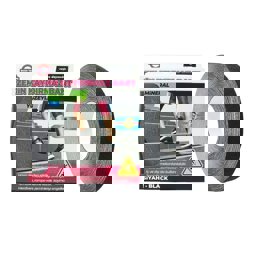 Boss Tape Merdiven Kaydırmaz Bant 25Mmx5Mt için detaylı bilgi göster Boss Tape Merdiven Kaydırmaz Bant 25Mmx5Mt resmi