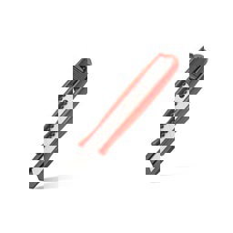 Vip-Tec Profesyonel Plastik Maket Bıçağı 18 mm Vt875118 için detaylı bilgi göster Vip-Tec Profesyonel Plastik Maket Bıçağı 18 mm Vt875118 resmi