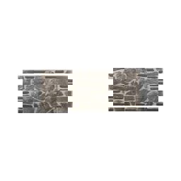 Stikwall Harman Taş Strafor Duvar Kaplama Paneli 650-205 50X120X2 Cm için detaylı bilgi göster Stikwall Harman Taş Strafor Duvar Kaplama Paneli 650-205 50X120X2 Cm resmi