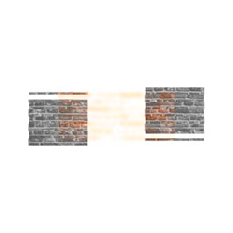 Stikwall Barok Tuğla Strafor Duvar Kaplama Paneli 651-213 50X120X2 Cm için detaylı bilgi göster Stikwall Barok Tuğla Strafor Duvar Kaplama Paneli 651-213 50X120X2 Cm resmi