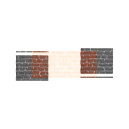 Stikwall Barok Tuğla Strafor Duvar Kaplama Paneli 651-218 50X120X2 Cm için detaylı bilgi göster Stikwall Barok Tuğla Strafor Duvar Kaplama Paneli 651-218 50X120X2 Cm resmi