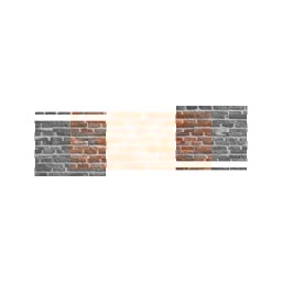 Stikwall Barok Tuğla Strafor Duvar Kaplama Paneli 651-220 50X120X2 Cm için detaylı bilgi göster Stikwall Barok Tuğla Strafor Duvar Kaplama Paneli 651-220 50X120X2 Cm resmi