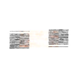Stikwall Barok Tuğla Strafor Duvar Kaplama Paneli 651-234 50X120X2 Cm için detaylı bilgi göster Stikwall Barok Tuğla Strafor Duvar Kaplama Paneli 651-234 50X120X2 Cm resmi