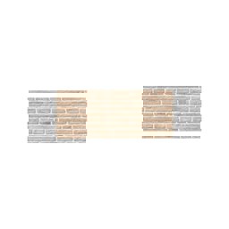 Stikwall Terra Tuğla Strafor Duvar Kaplama Paneli 652-206 50X120X2 Cm için detaylı bilgi göster Stikwall Terra Tuğla Strafor Duvar Kaplama Paneli 652-206 50X120X2 Cm resmi