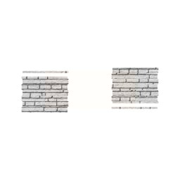 Stikwall Terra Tuğla Strafor Duvar Kaplama Paneli 652-208 50X120X2 Cm için detaylı bilgi göster Stikwall Terra Tuğla Strafor Duvar Kaplama Paneli 652-208 50X120X2 Cm resmi