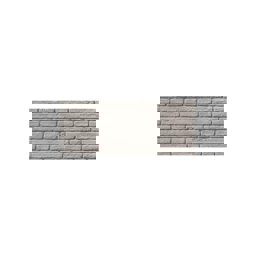 Stikwall Terra Tuğla Strafor Duvar Kaplama Paneli 652-209 50X120X2 Cm için detaylı bilgi göster Stikwall Terra Tuğla Strafor Duvar Kaplama Paneli 652-209 50X120X2 Cm resmi