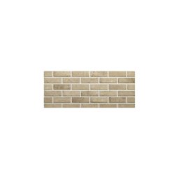 Stikwall İnce Tuğla Strafor Duvar Kaplama Paneli 653-203 50X120X2 Cm için detaylı bilgi göster Stikwall İnce Tuğla Strafor Duvar Kaplama Paneli 653-203 50X120X2 Cm resmi
