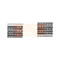 Stikwall İnce Tuğla Strafor Duvar Kaplama Paneli 653-208 50X120X2 Cm için detaylı bilgi göster Stikwall İnce Tuğla Strafor Duvar Kaplama Paneli 653-208 50X120X2 Cm resmi