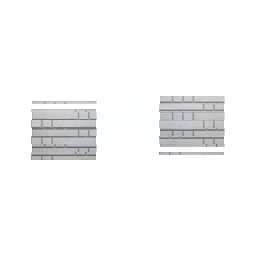 Stikwall İnce Tuğla Strafor Duvar Kaplama Paneli 653-215 50X120X2 Cm için detaylı bilgi göster Stikwall İnce Tuğla Strafor Duvar Kaplama Paneli 653-215 50X120X2 Cm resmi