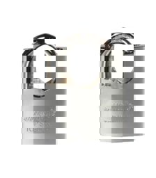 Asma Kilit Korumalı Krom 40mm için detaylı bilgi göster Asma Kilit Korumalı Krom 40mm resmi