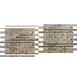 Stikwall Kale Taşı Strafor Duvar Kaplama Paneli 675-208 50X120X2 Cm için detaylı bilgi göster Stikwall Kale Taşı Strafor Duvar Kaplama Paneli 675-208 50X120X2 Cm resmi