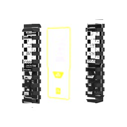 Rtrmax Rtm037 Lazer Mesafe Ölçer Metre 70 Mt için detaylı bilgi göster Rtrmax Rtm037 Lazer Mesafe Ölçer Metre 70 Mt resmi