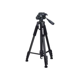 Rtrmax Rtm05 Teleskopik Tripod için detaylı bilgi göster Rtrmax Rtm05 Teleskopik Tripod resmi