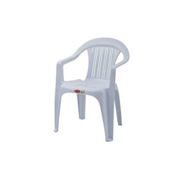 Brezza 2513 E-Smart Koltuk Lara Kırık Beyaz için detaylı bilgi göster Brezza 2513 E-Smart Koltuk Lara Kırık Beyaz resmi